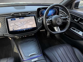 Used Mercedes-Benz E Class 2024 for sale - 77686455: Photo