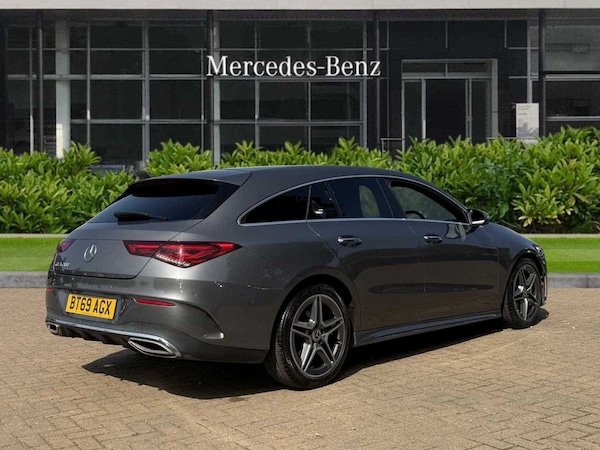 Used Mercedes-Benz CLA 2019 for sale - 75366485: Photo 12