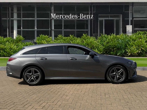 Used Mercedes-Benz CLA 2019 for sale - 75366485: Photo 13