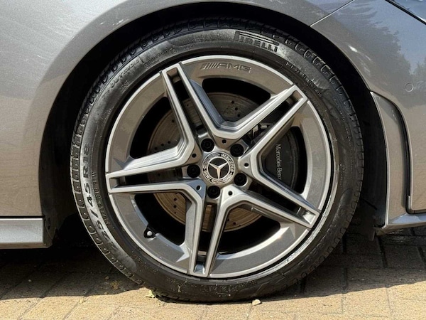 Used Mercedes-Benz CLA 2019 for sale - 75366485: Photo 14