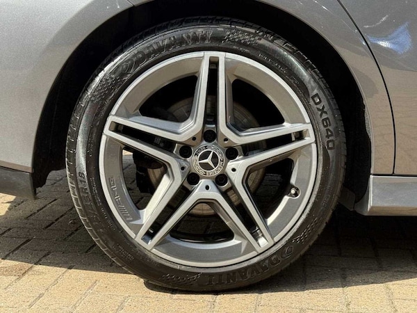 Used Mercedes-Benz CLA 2019 for sale - 75366485: Photo 15