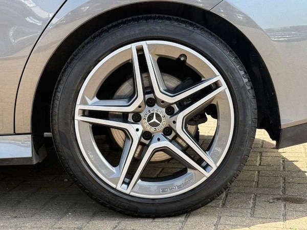 Used Mercedes-Benz CLA 2019 for sale - 75366485: Photo 16