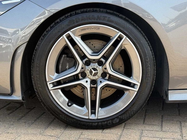 Used Mercedes-Benz CLA 2019 for sale - 75366485: Photo 17