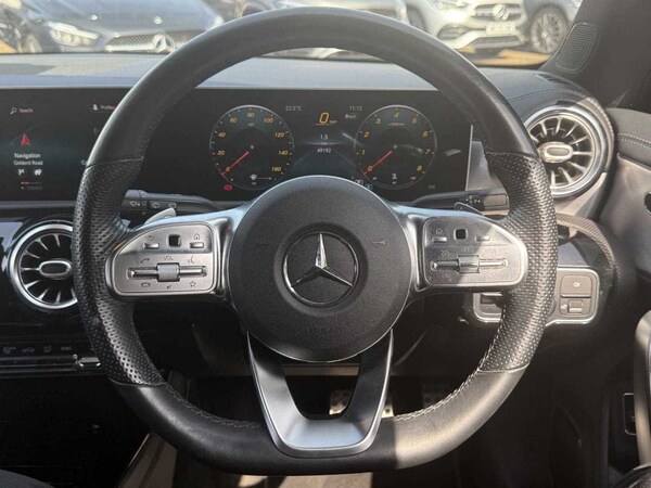 Used Mercedes-Benz CLA 2019 for sale - 75366485: Photo 21