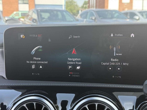 Used Mercedes-Benz CLA 2019 for sale - 75366485: Photo 23