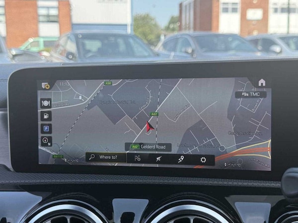 Used Mercedes-Benz CLA 2019 for sale - 75366485: Photo 24