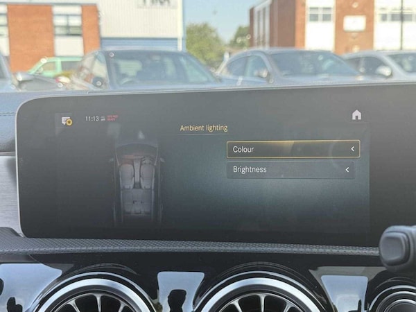 Used Mercedes-Benz CLA 2019 for sale - 75366485: Photo 25