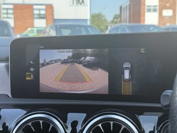 Used Mercedes-Benz CLA 2019 for sale - 75366485: Photo 27