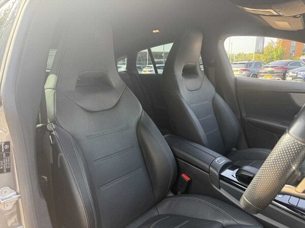 Used Mercedes-Benz CLA 2019 for sale - 75366485: Photo 34