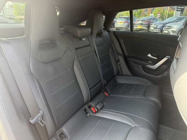 Used Mercedes-Benz CLA 2019 for sale - 75366485: Photo 35