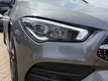 Used Mercedes-Benz CLA 2019 for sale - 75366485: Photo