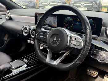 Used Mercedes-Benz CLA 2019 for sale - 75366485: Photo