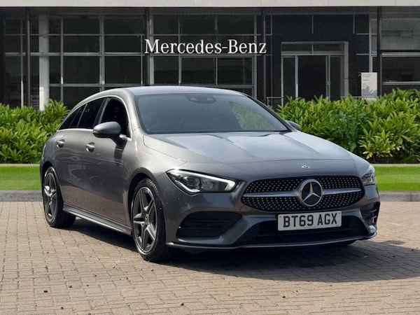 Used Mercedes-Benz CLA 2019 for sale - 75366485: Photo 5