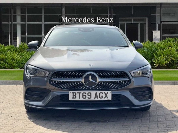 Used Mercedes-Benz CLA 2019 for sale - 75366485: Photo 6