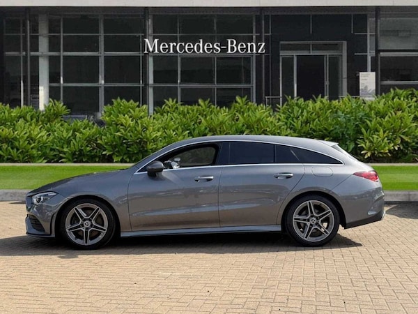 Used Mercedes-Benz CLA 2019 for sale - 75366485: Photo 8