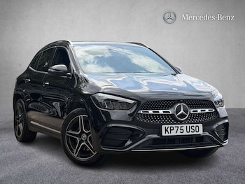 Used Mercedes-Benz GLA 2025 for sale - 79340123: Photo