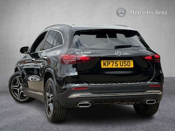 Used Mercedes-Benz GLA 2025 for sale - 79340123: Photo