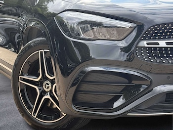Used Mercedes-Benz GLA 2025 for sale - 79340123: Photo