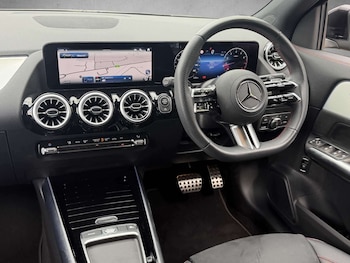 Used Mercedes-Benz GLA 2025 for sale - 79340123: Photo