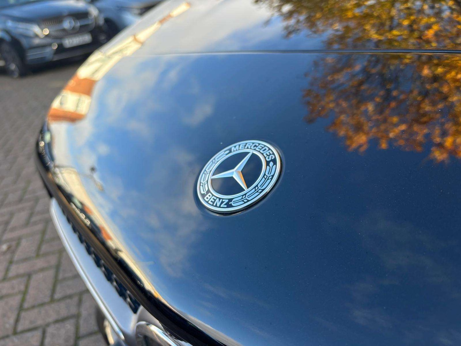 Used Mercedes-Benz A-Class 2024 for sale - 76319063: Photo 12