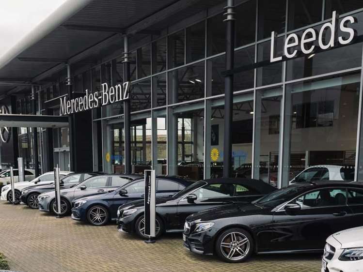 Used Mercedes-Benz A-Class 2024 for sale - 76319063: Photo 25