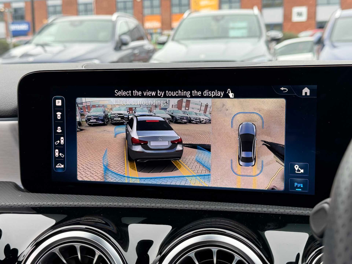 Used Mercedes-Benz A-Class 2024 for sale - 76319063: Photo 28