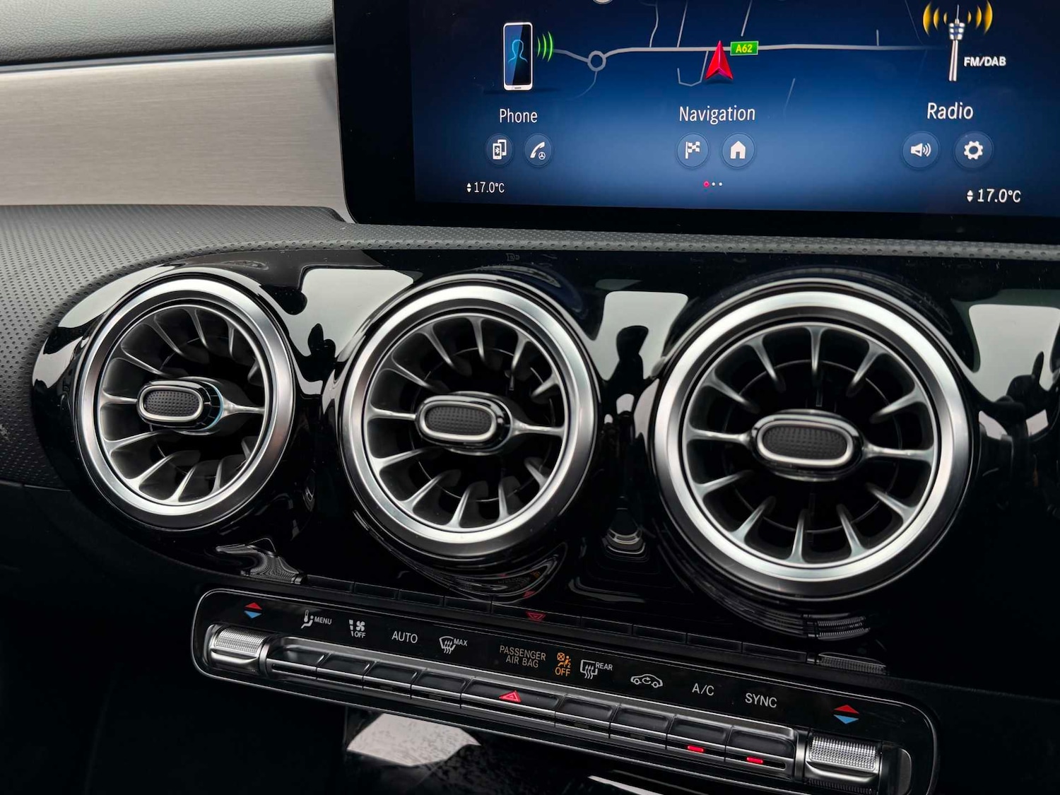 Used Mercedes-Benz A-Class 2024 for sale - 76319063: Photo 29