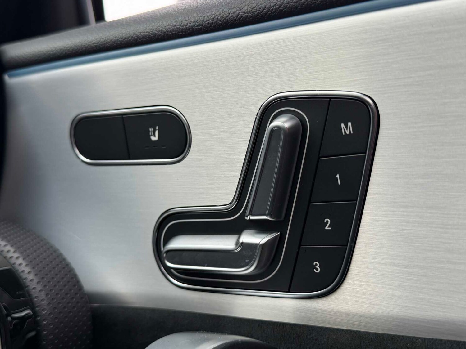 Used Mercedes-Benz A-Class 2024 for sale - 76319063: Photo 32