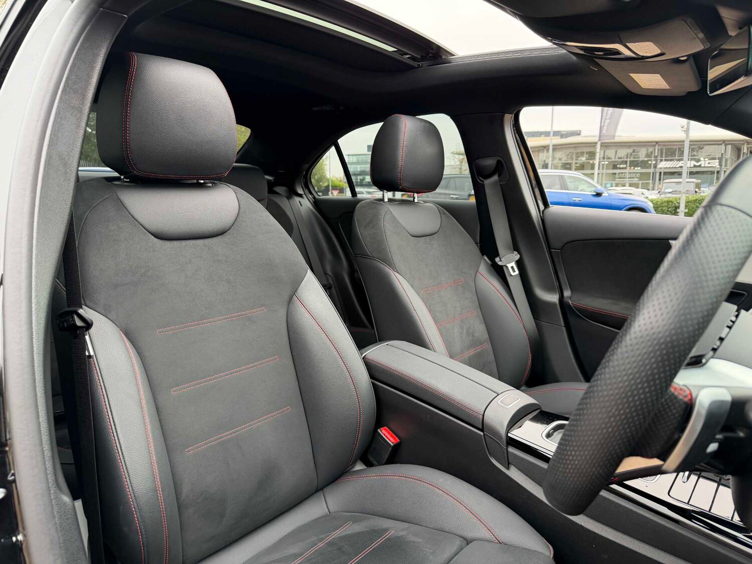 Used Mercedes-Benz A-Class 2024 for sale - 76319063: Photo 34