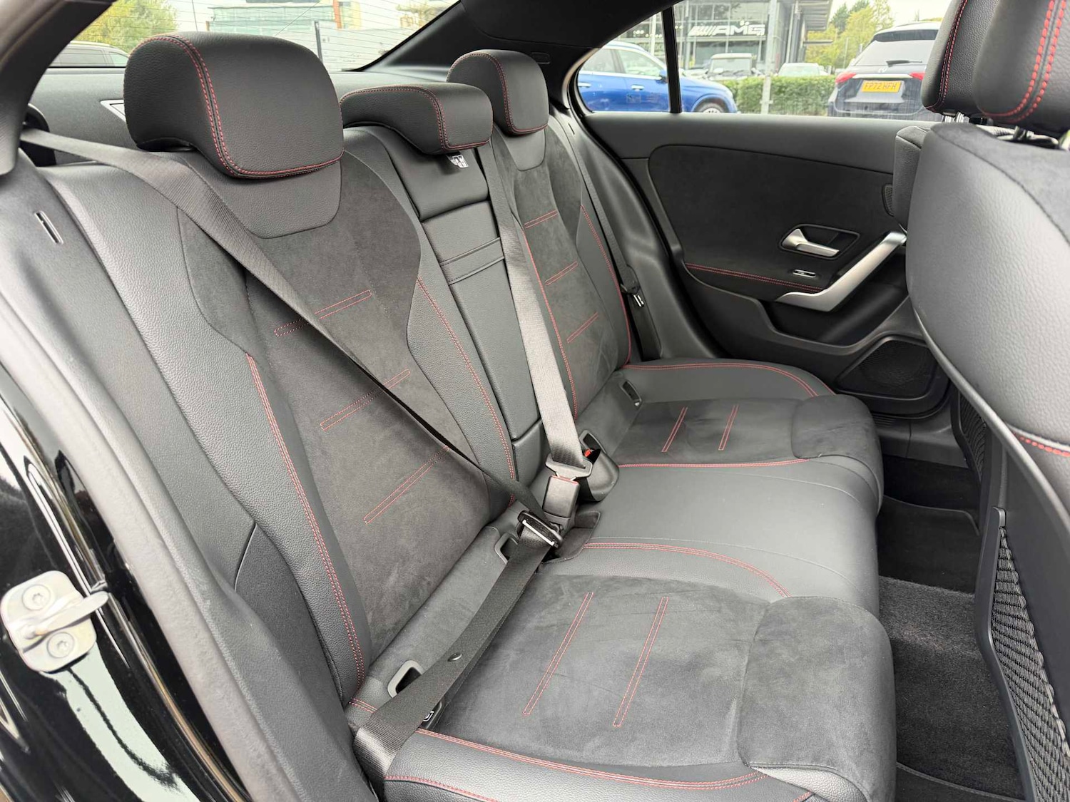 Used Mercedes-Benz A-Class 2024 for sale - 76319063: Photo 35