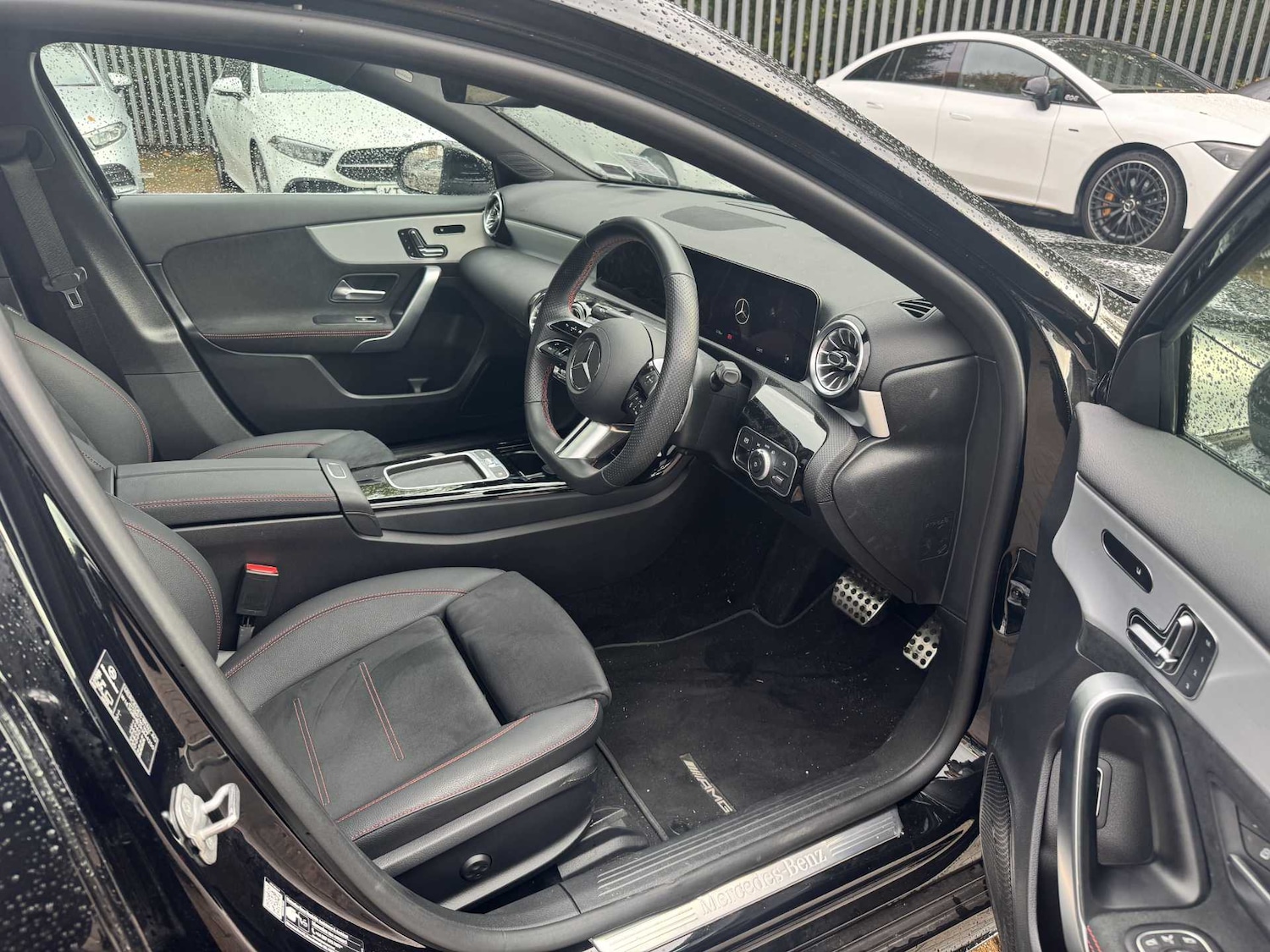 Used Mercedes-Benz A-Class 2024 for sale - 76319063: Photo 6