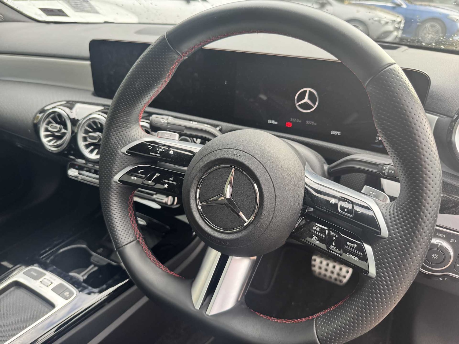 Used Mercedes-Benz A-Class 2024 for sale - 76319063: Photo 7