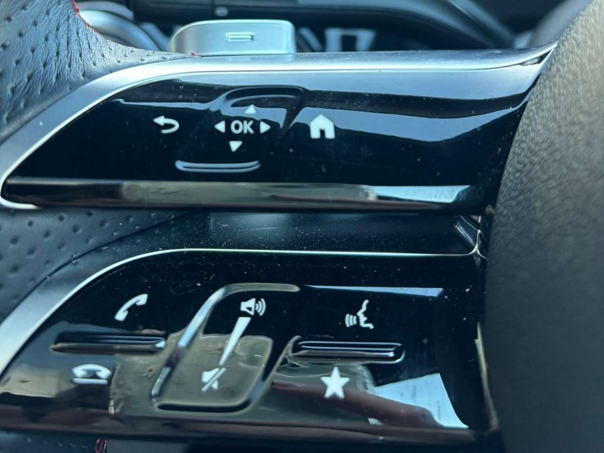 Used Mercedes-Benz A-Class 2024 for sale - 76319063: Photo 9