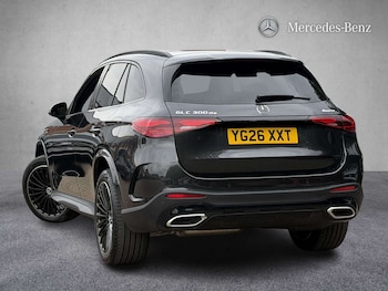 Used Mercedes-Benz GLC 2026 for sale - 79294992: Photo