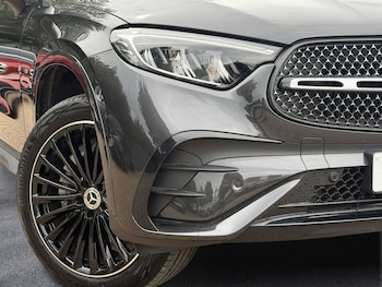 Used Mercedes-Benz GLC 2026 for sale - 79294992: Photo