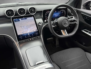 Used Mercedes-Benz GLC 2026 for sale - 79294992: Photo