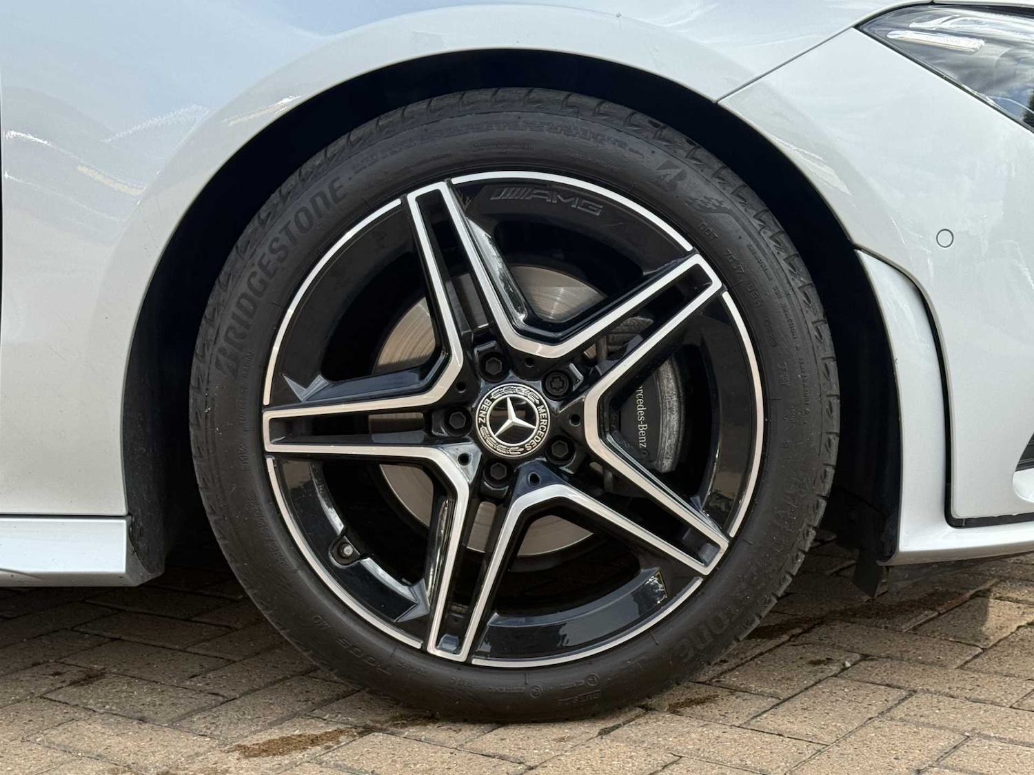 Used Mercedes-Benz CLA 2023 for sale - 77134762: Photo 15