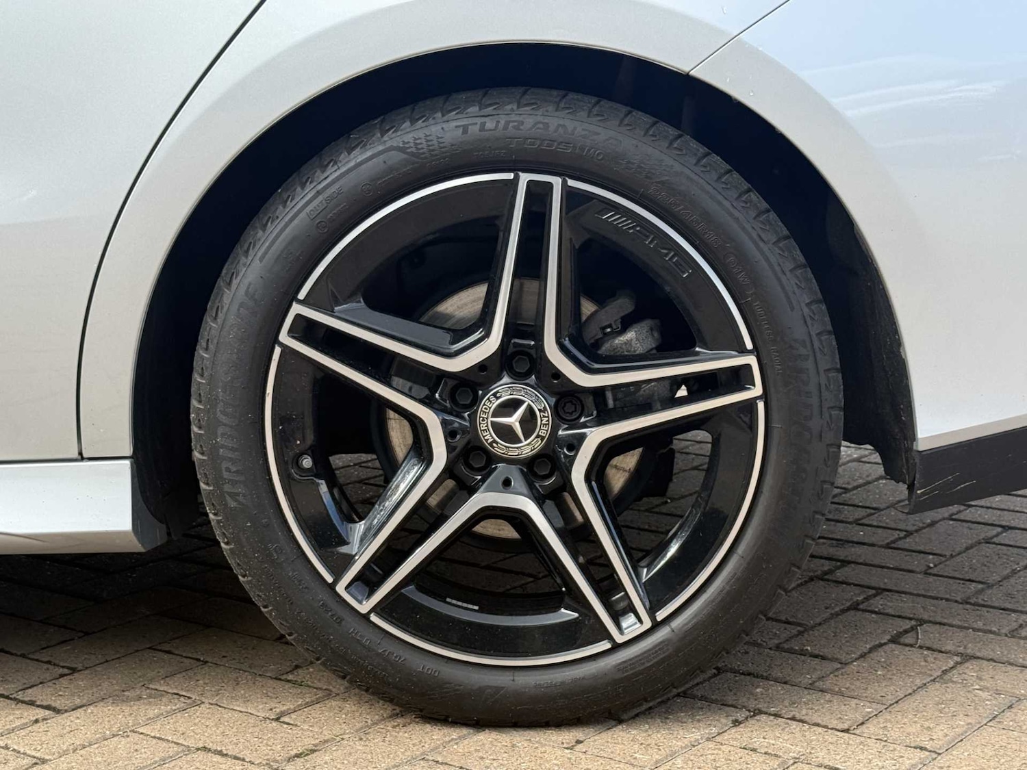 Used Mercedes-Benz CLA 2023 for sale - 77134762: Photo 17