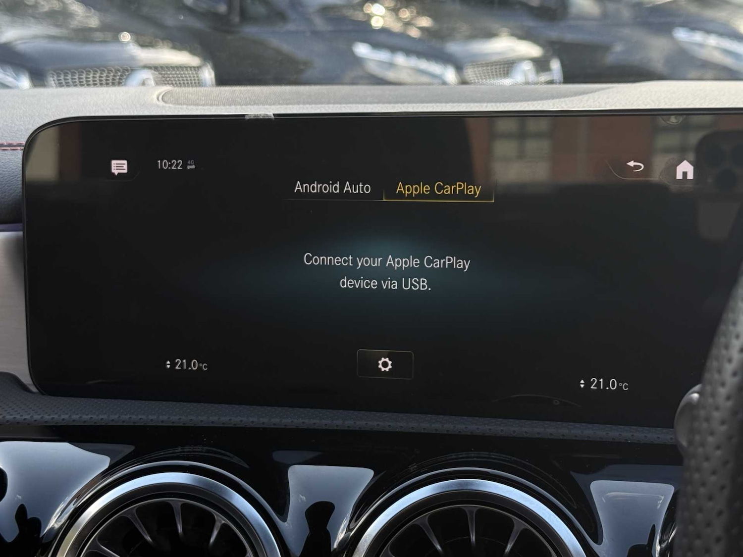 Used Mercedes-Benz CLA 2023 for sale - 77134762: Photo 27