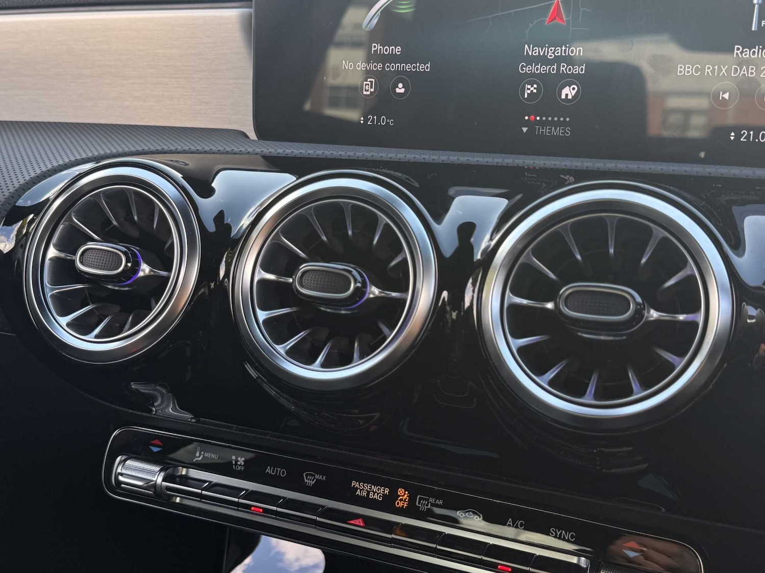 Used Mercedes-Benz CLA 2023 for sale - 77134762: Photo 29