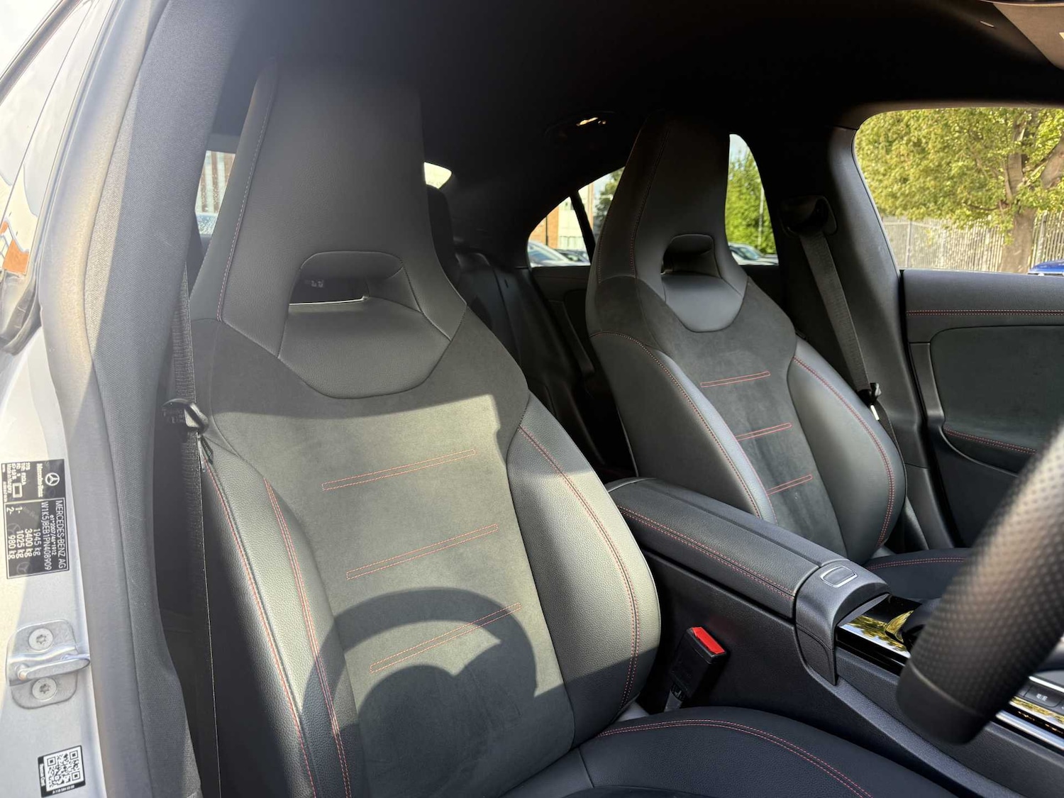 Used Mercedes-Benz CLA 2023 for sale - 77134762: Photo 34