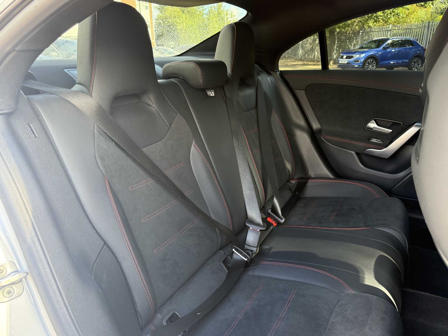 Used Mercedes-Benz CLA 2023 for sale - 77134762: Photo 35