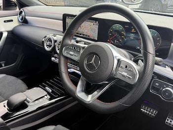 Used Mercedes-Benz CLA 2023 for sale - 77134762: Photo