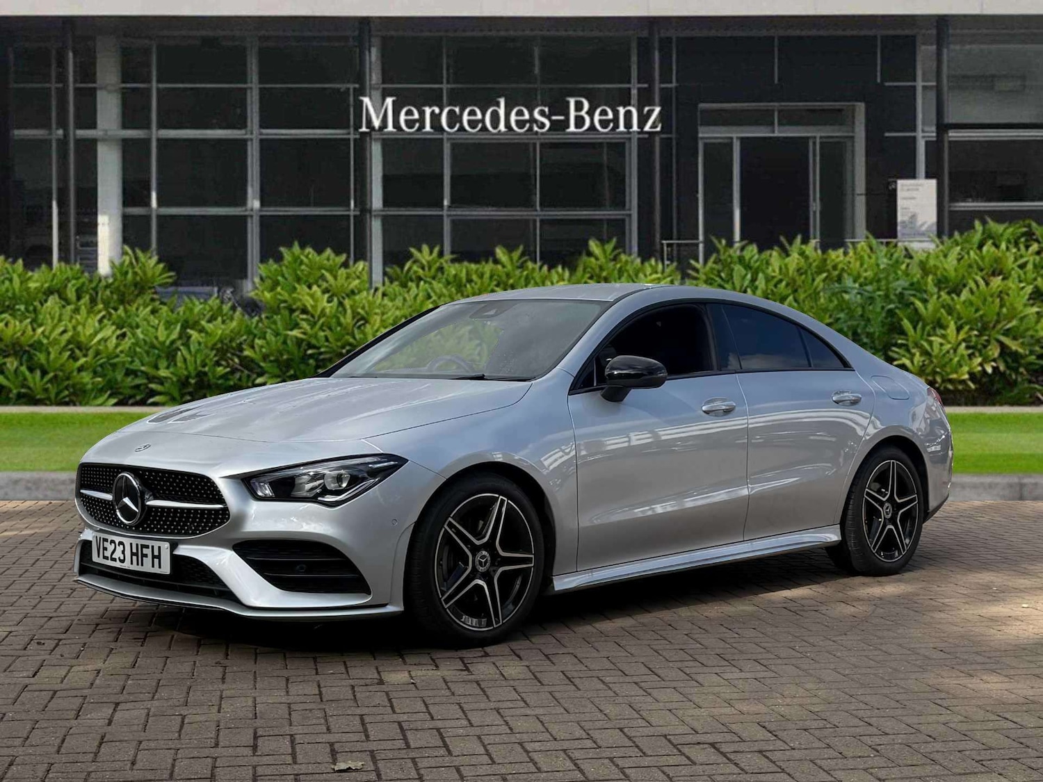 Used Mercedes-Benz CLA 2023 for sale - 77134762: Photo 7