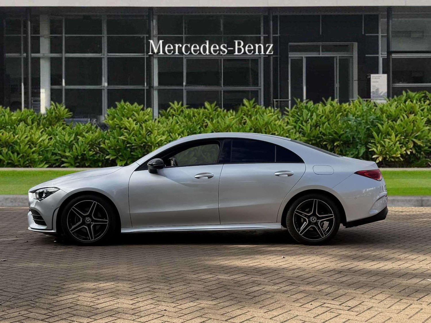 Used Mercedes-Benz CLA 2023 for sale - 77134762: Photo 8