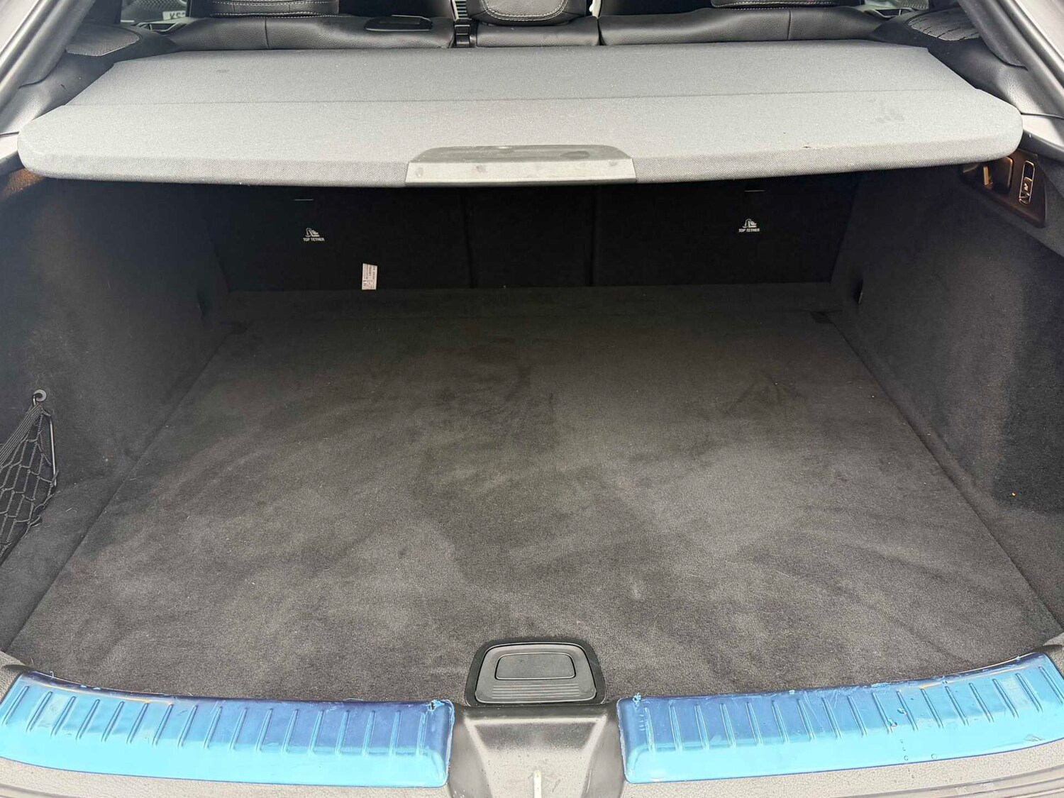 Used Mercedes-Benz GLE for sale - 77480662: Photo 11