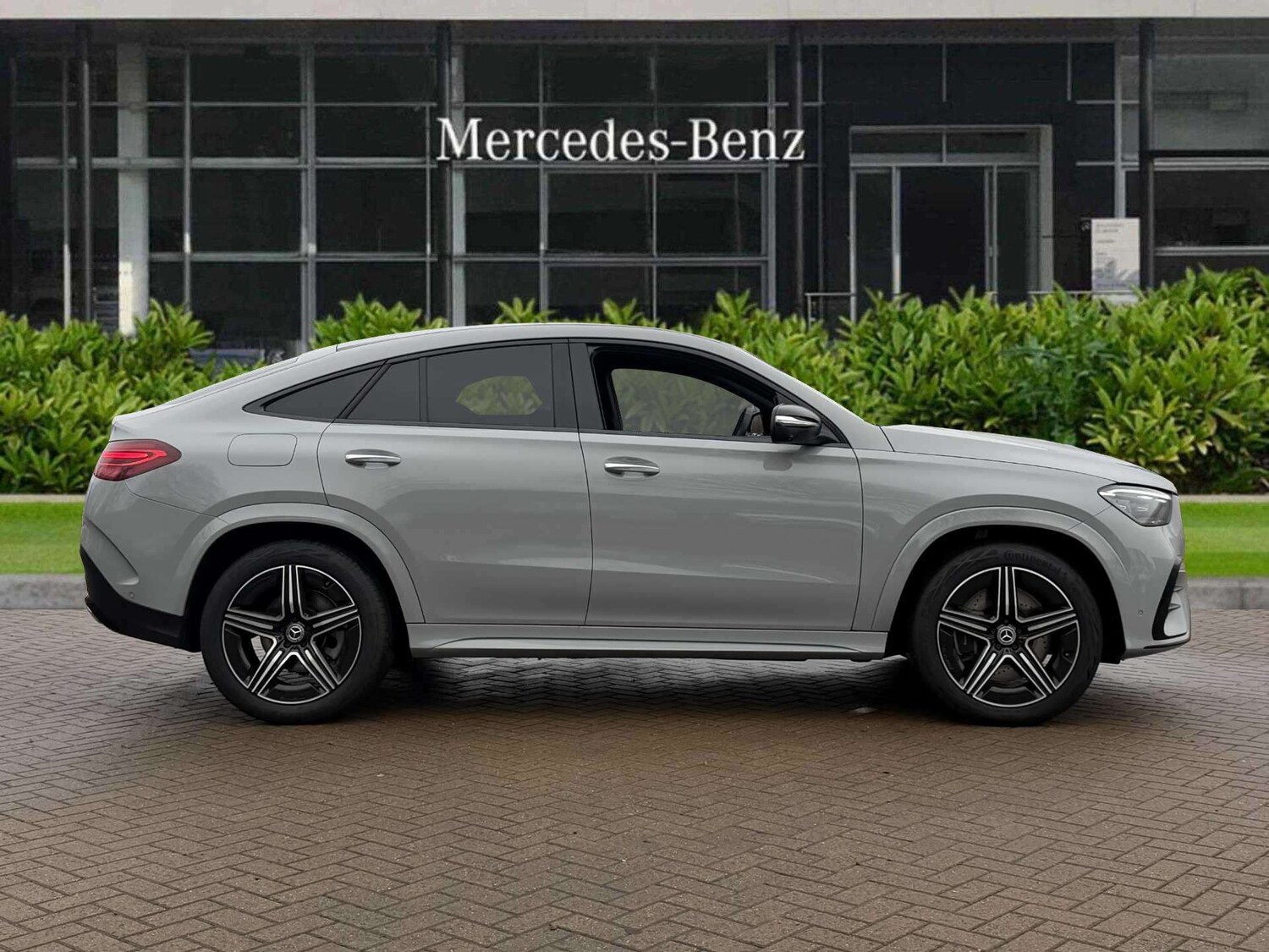 Used Mercedes-Benz GLE for sale - 77480662: Photo 13