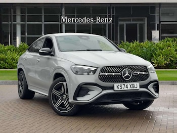 Used Mercedes-Benz GLE 2024 for sale - 77480662: Photo