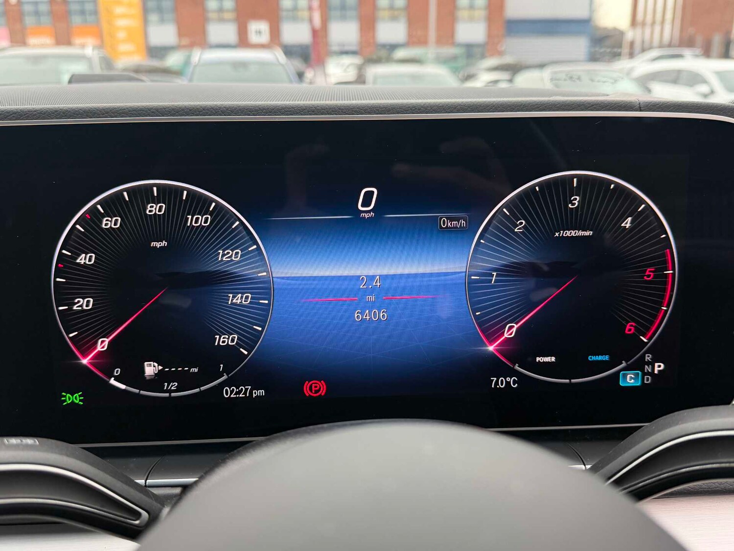 Used Mercedes-Benz GLE for sale - 77480662: Photo 22