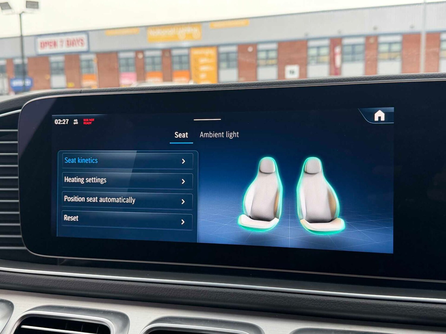 Used Mercedes-Benz GLE for sale - 77480662: Photo 25